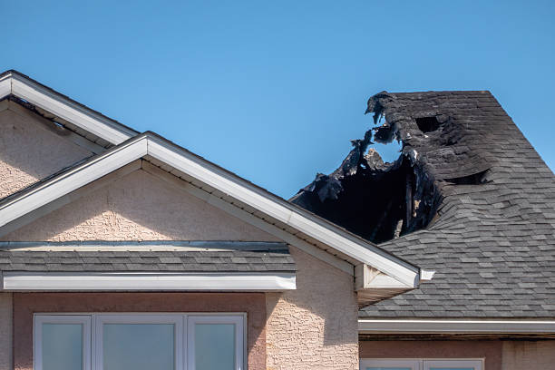 Licensed Fire Damage Removal service in Victoria, VA - Fire Damage Biloxi